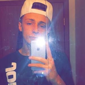 Meet your Posher, Jordan